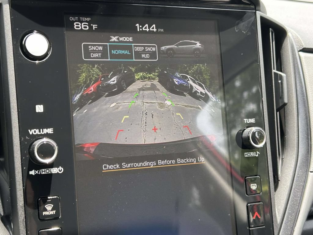New 2026 Subaru Crosstrek 2.5i Premium AWD/4WD image 29