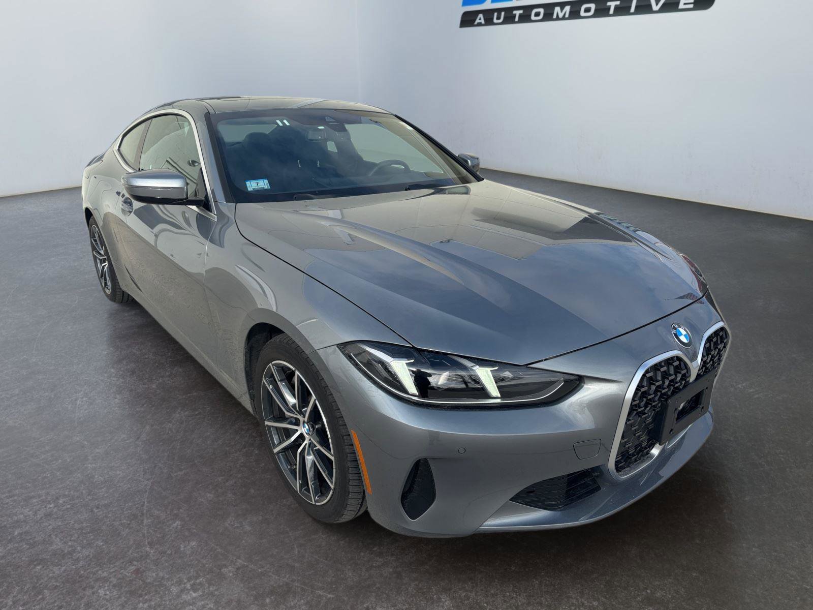 Certified 2026 BMW 430i xDrive Coupe image 11