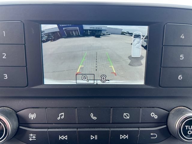 Used 2023 Ford Transit 250 Medium Roof AWD w/ Load Area Protection Package image 21