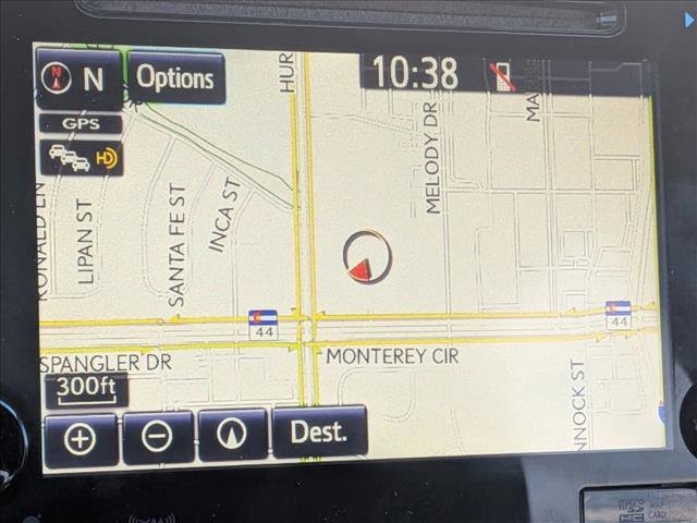 Used 2017 Toyota Tacoma TRD Off-Road w/ Tow Package (A/T) image 12