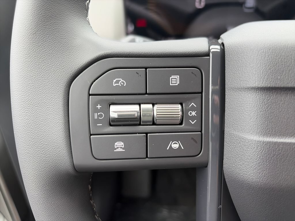 New 2027 Kia Seltos LX AWD/4WD image 13