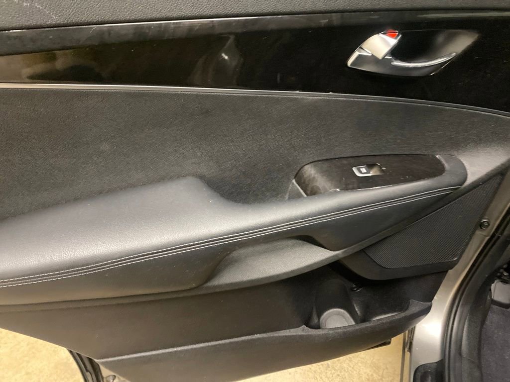 Used 2016 Kia Sorento EX w/ EX Premium Package image 53