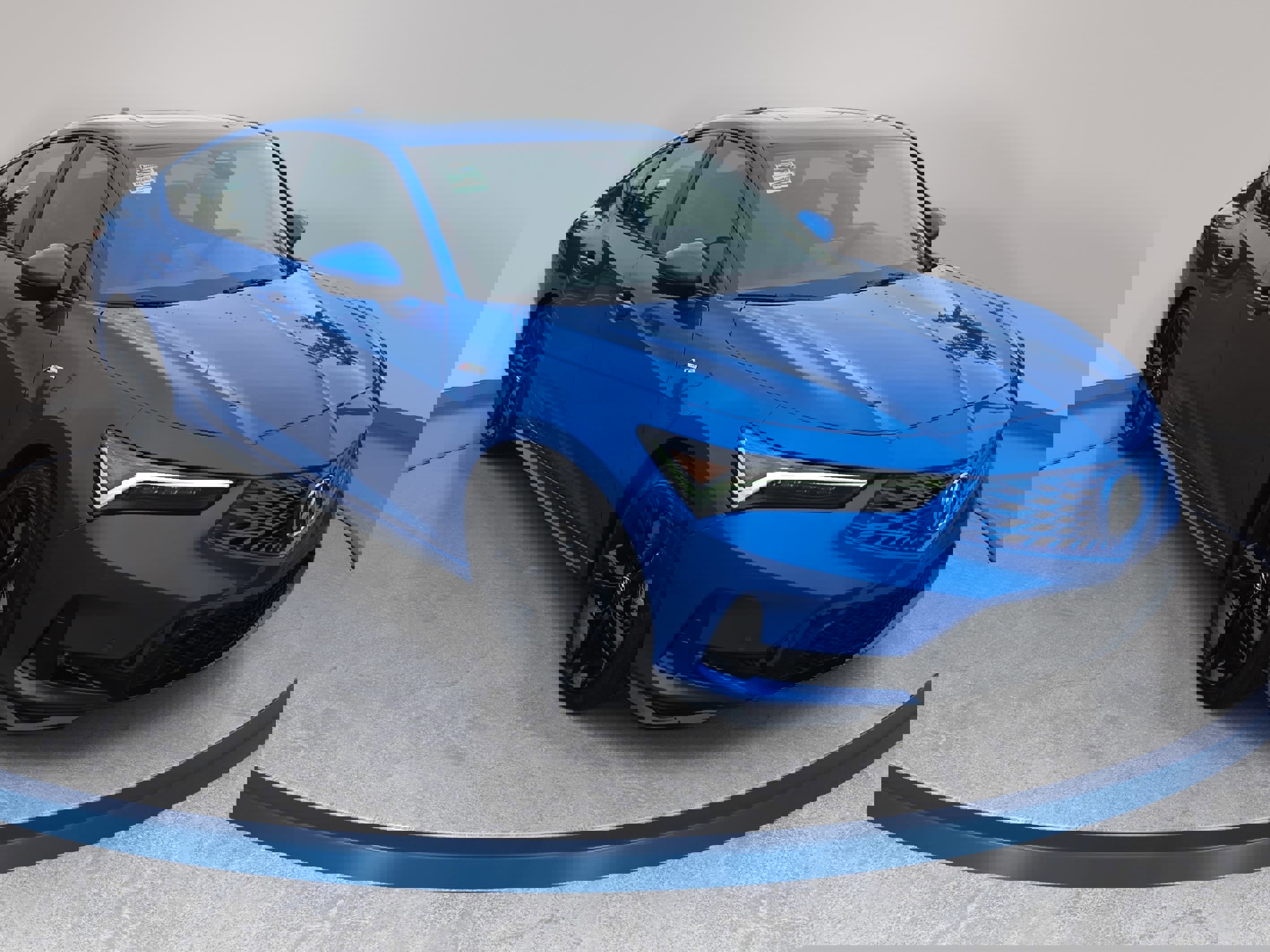 New 2026 Acura Integra A-Spec image 3