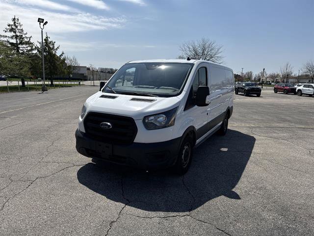 Used 2020 Ford Transit 150 Low Roof RWD image 29