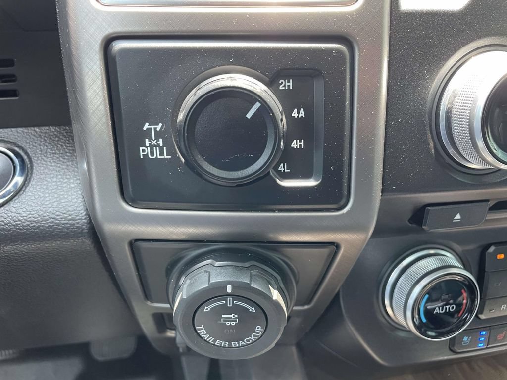 Used 2018 Ford F150 Limited w/ Trailer Tow Package AWD/4WD image 26