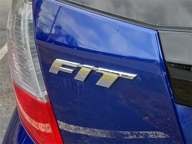 Used 2013 Honda Fit image 12
