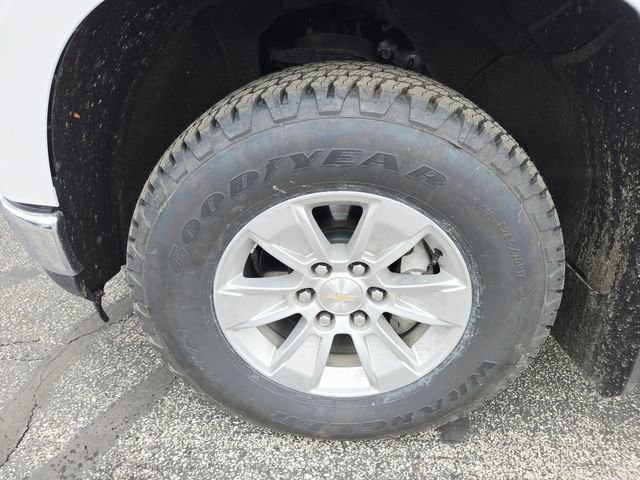 Used 2020 Chevrolet Silverado 1500 LT w/ All-Star Edition image 33