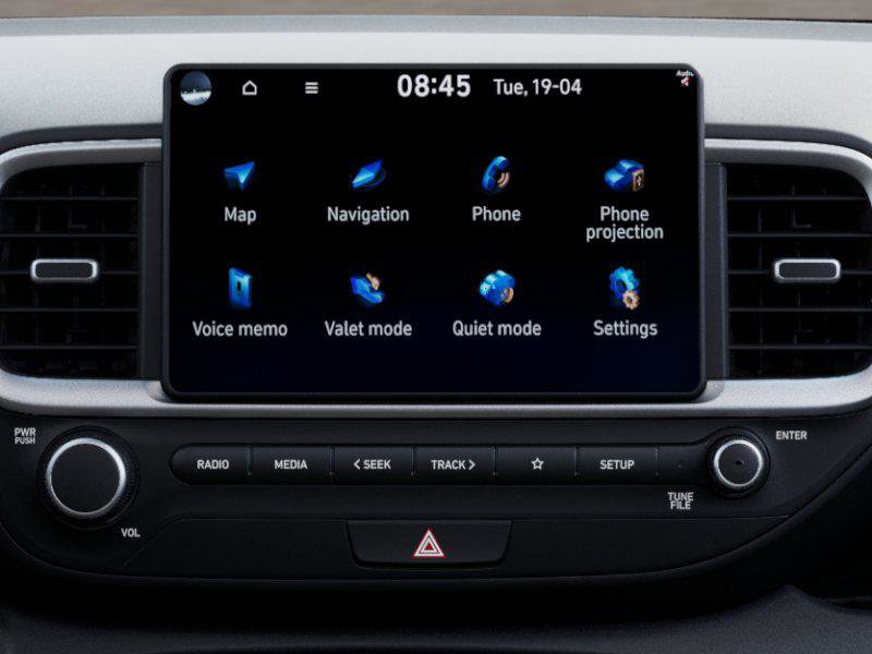 New 2026 Hyundai Venue SEL image 13