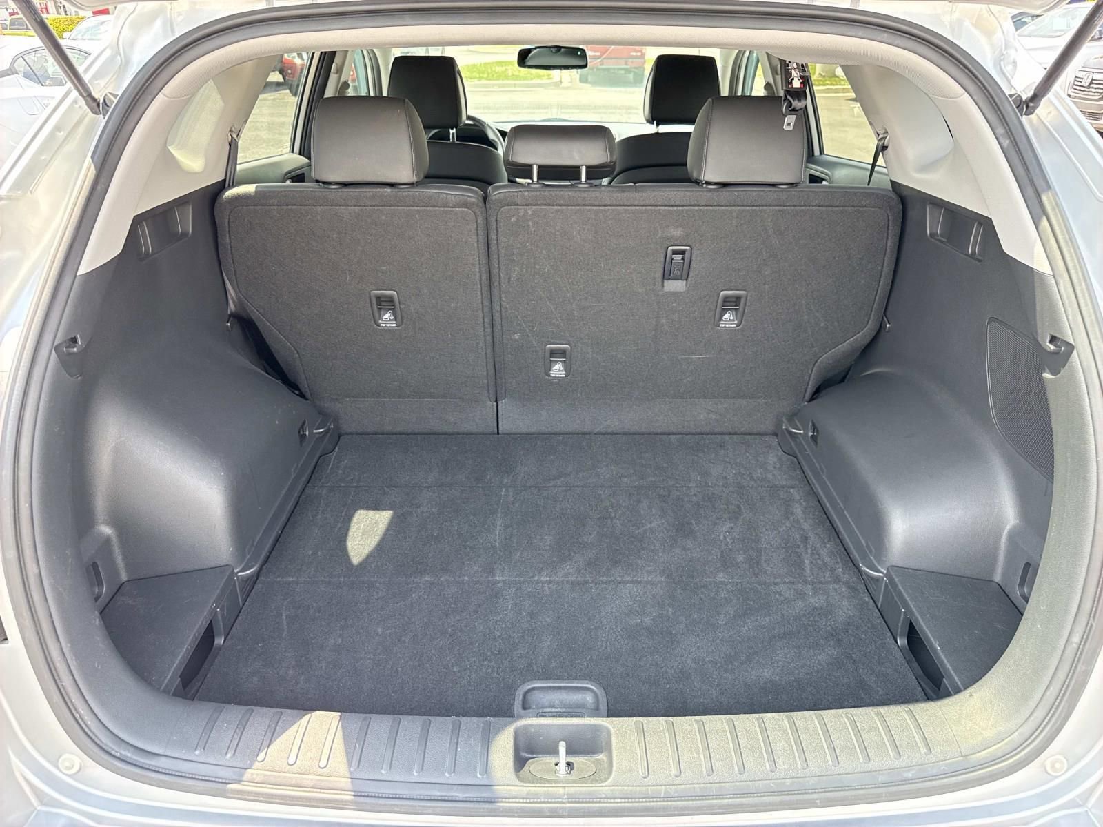 Used 2017 Hyundai Tucson SE Plus AWD/4WD image 27