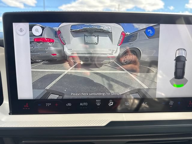 New 2026 Ford Bronco Sport Heritage w/ Convenience Package AWD/4WD image 27