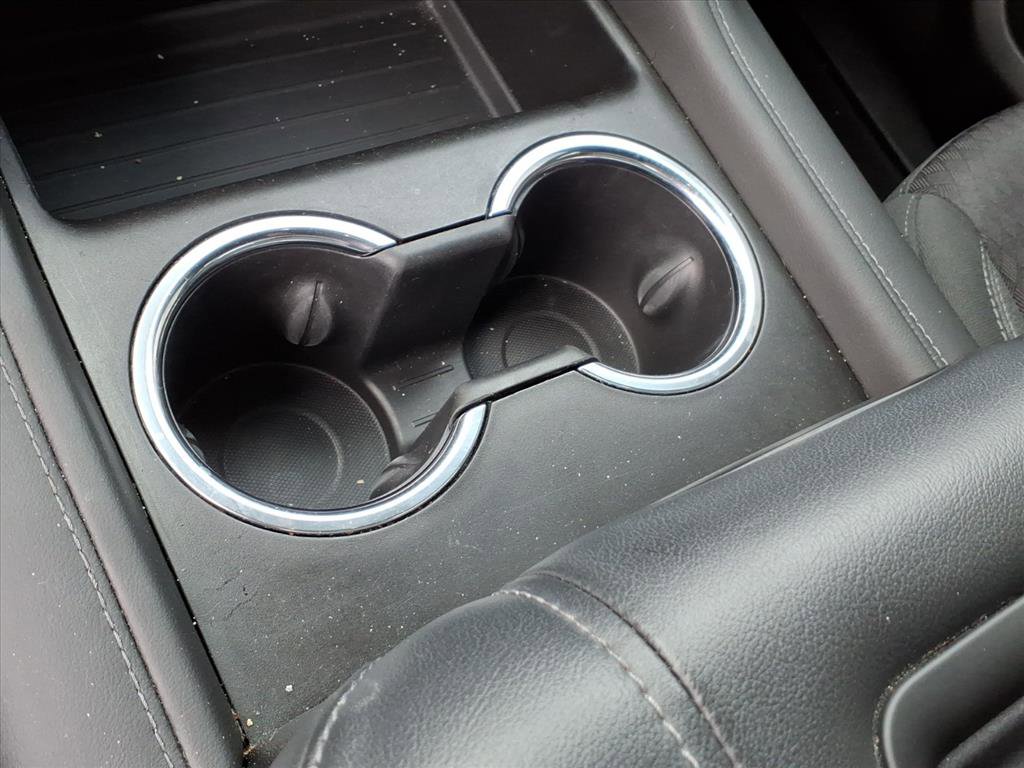 Used 2023 Chevrolet Tahoe LS w/ Driver Alert Package image 29