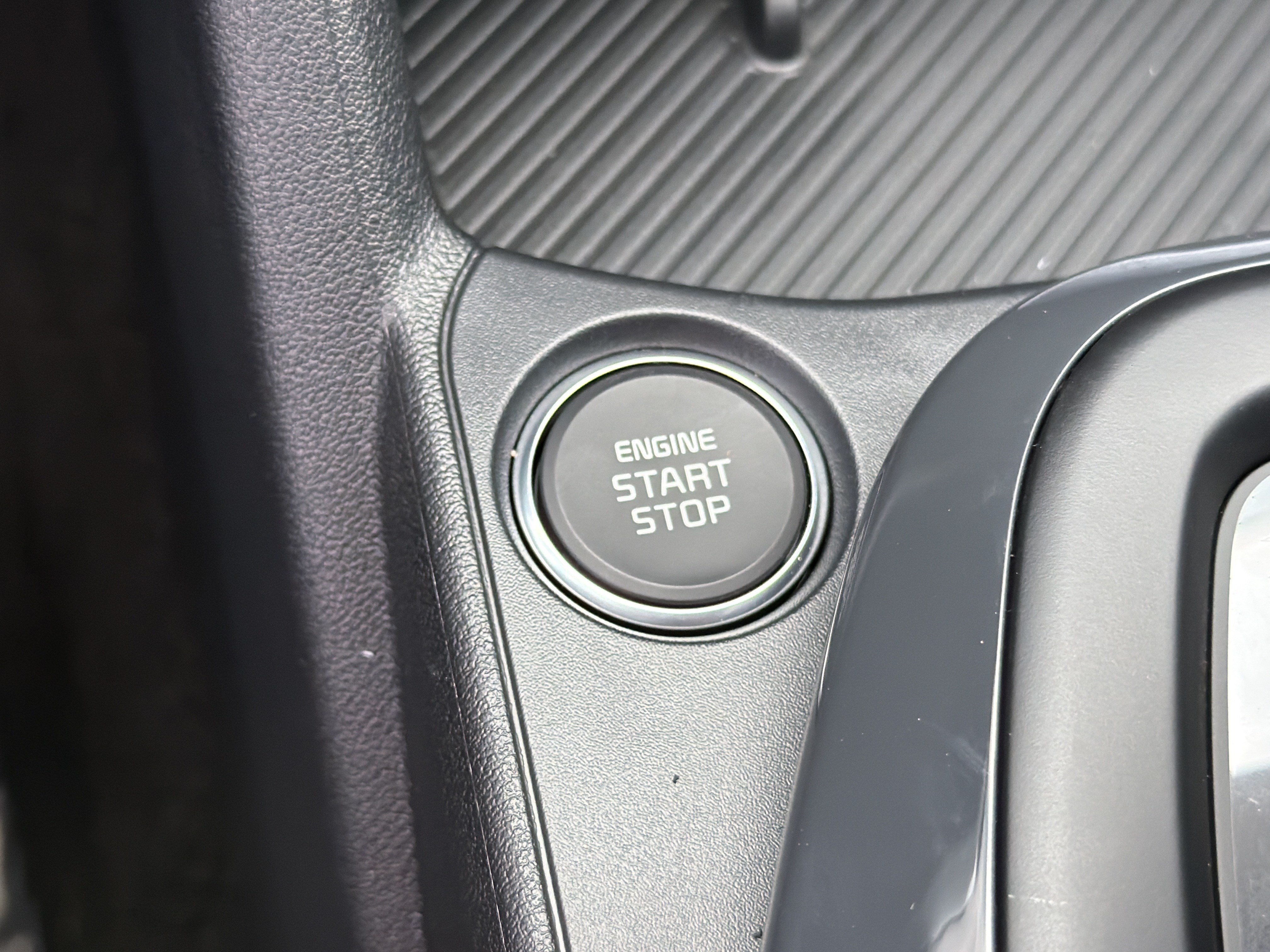 New 2026 Kia K4 GT-Line Turbo FWD image 12