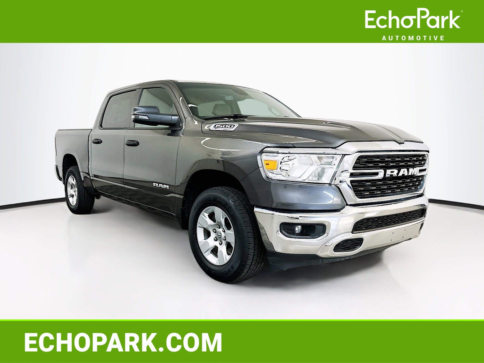 Used 2023 RAM 1500 Big Horn