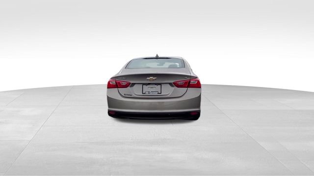 Used 2023 Chevrolet Malibu LT image 7