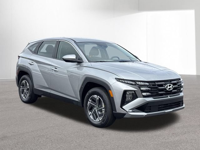 New 2026 Hyundai Tucson Blue SE AWD/4WD image 12
