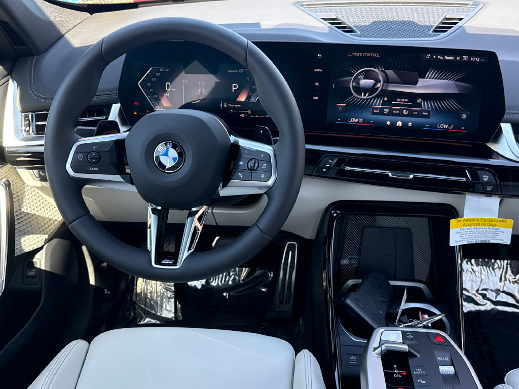 New 2026 BMW X1 xDrive28i w/ M Sport Package AWD/4WD image 20