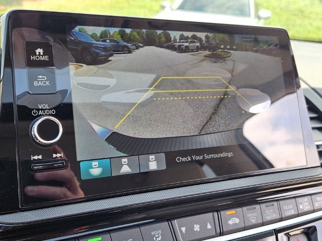 New 2026 Honda Odyssey EX-L image 14