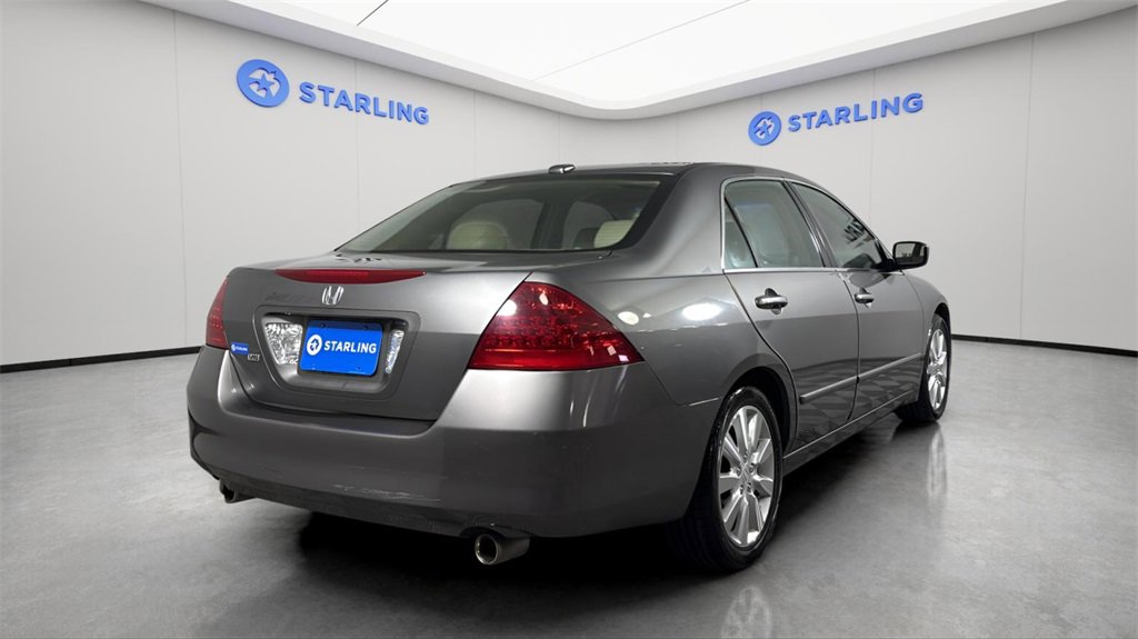 Used 2006 Honda Accord EX image 8