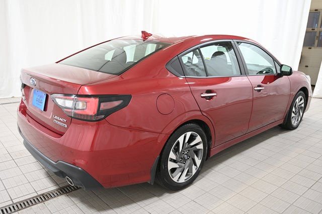 Used 2024 Subaru Legacy Touring XT image 13