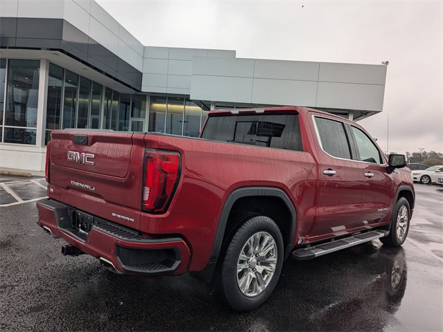 Used 2019 GMC Sierra 1500 Denali w/ Trailer Camera Package image 4