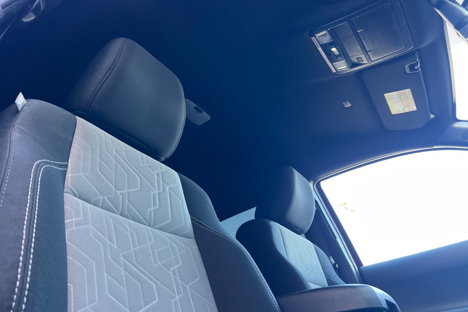 Used 2022 Toyota Tacoma 4x4 Double Cab image 16