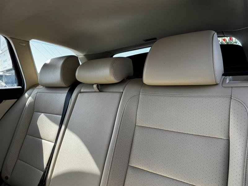 Used 2014 Volkswagen Jetta TDI FWD image 15