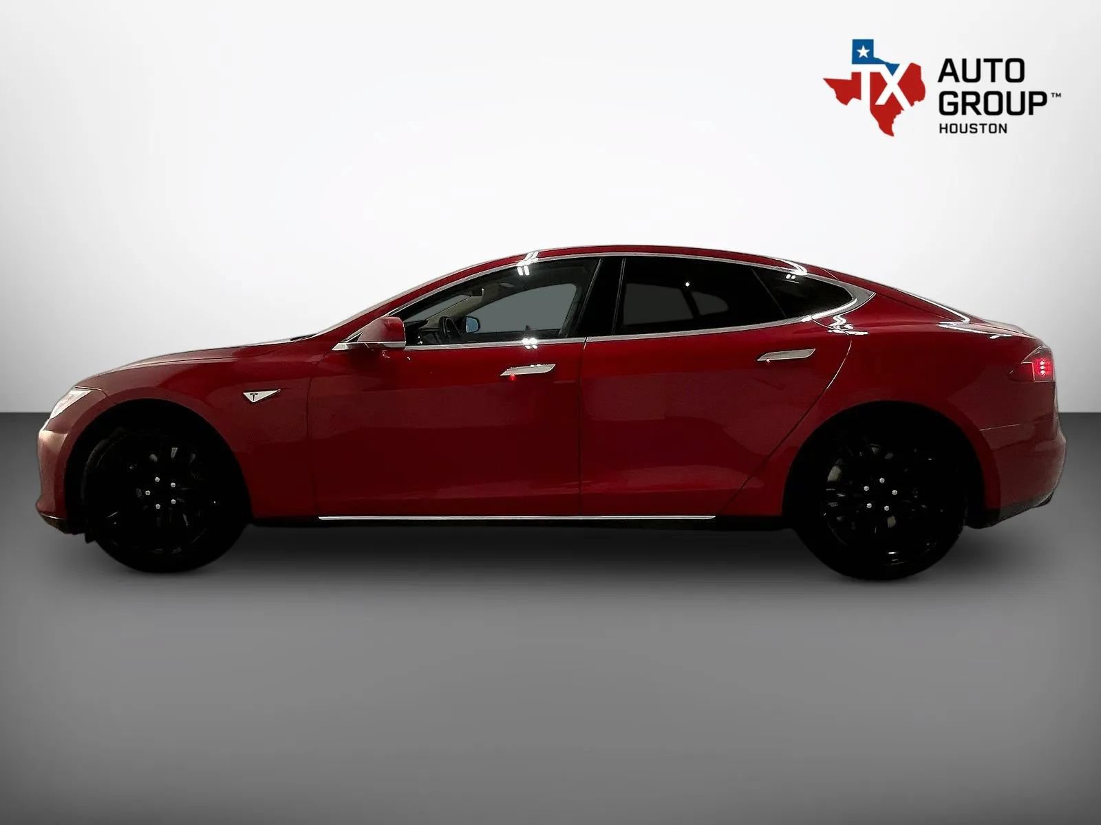 Used 2014 Tesla Model S 85 RWD image 9