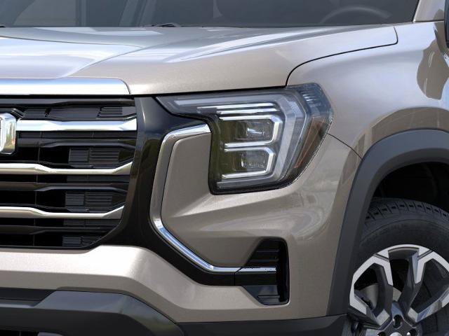 New 2025 GMC Terrain Elevation w/ Elevation Premium Package AWD/4WD image 34