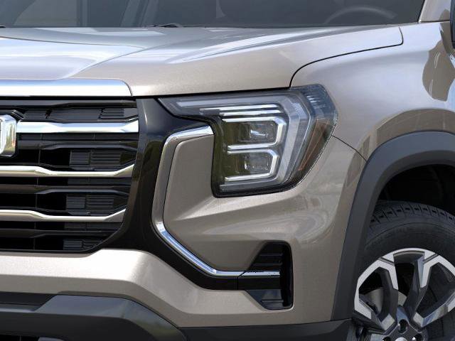 New 2025 GMC Terrain Elevation w/ Elevation Premium Package image 34