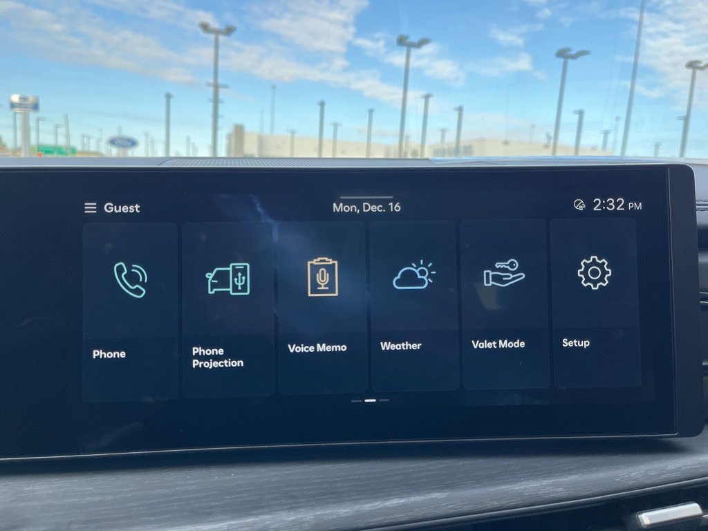 New 2025 Hyundai Santa Fe Limited image 19