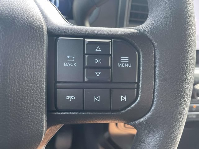 New 2026 Ford F150 STX w/ Equipment Group 200A AWD/4WD image 19