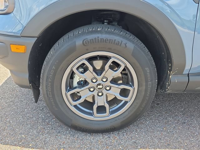 Used 2024 Ford Bronco Sport Big Bend AWD/4WD image 9