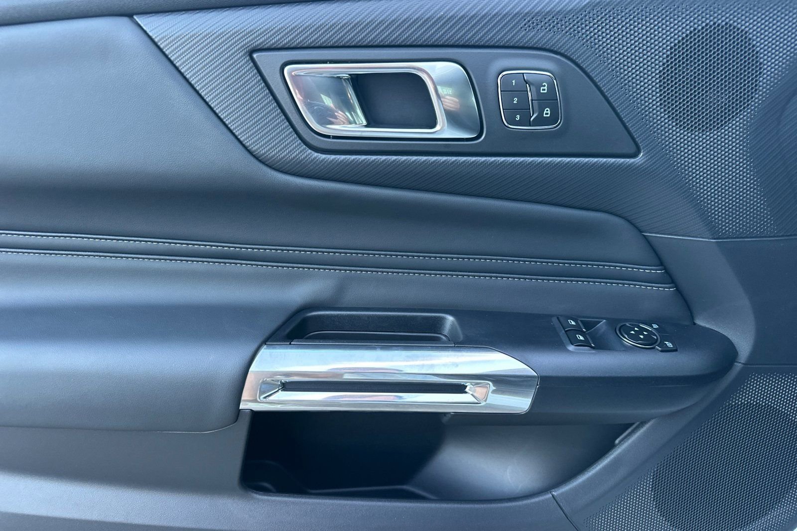 New 2026 Ford Mustang Premium image 11