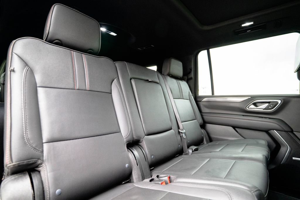 Certified 2023 Chevrolet Suburban RST AWD/4WD image 36