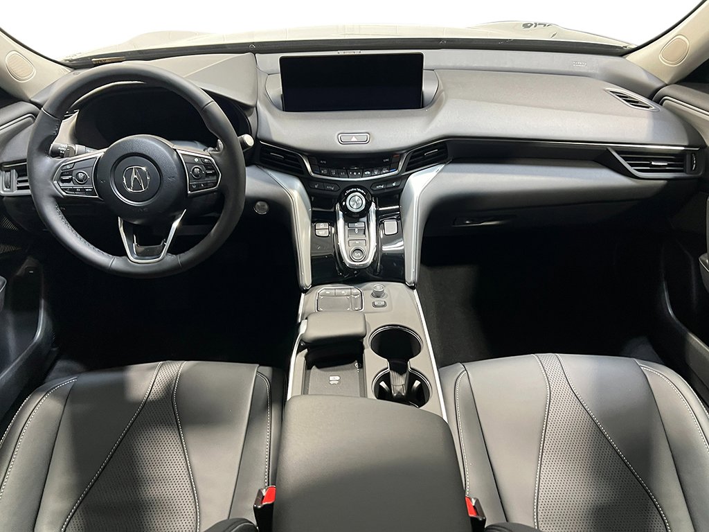 Used 2025 Acura TLX w/ Technology Package image 14