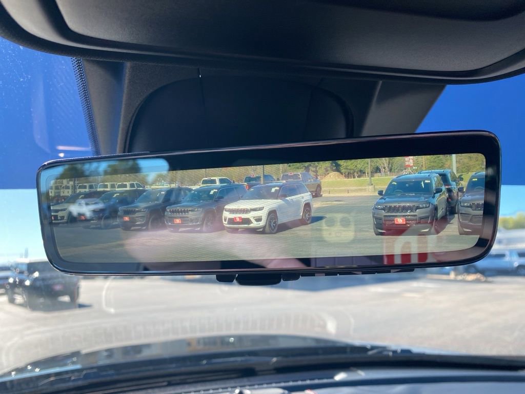 Used 2022 RAM 1500 TRX w/ TRX Level 2 Equipment Group image 40