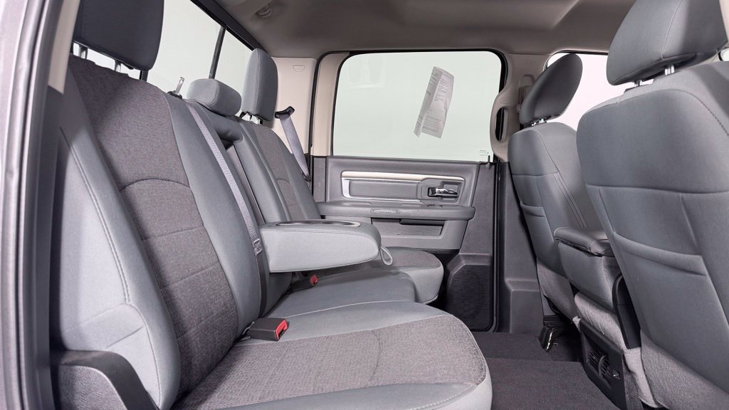 Used 2018 RAM 1500 Big Horn AWD/4WD image 28