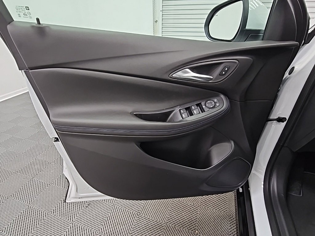 New 2026 Buick Encore GX Sport Touring w/ Advanced Technology Package image 28