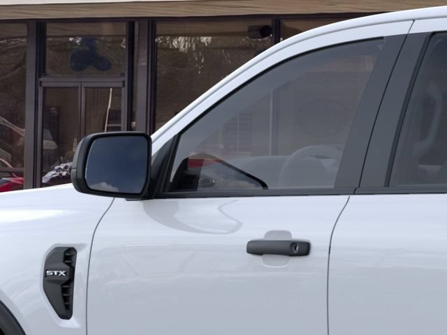 New 2026 Ford Ranger XL RWD image 20