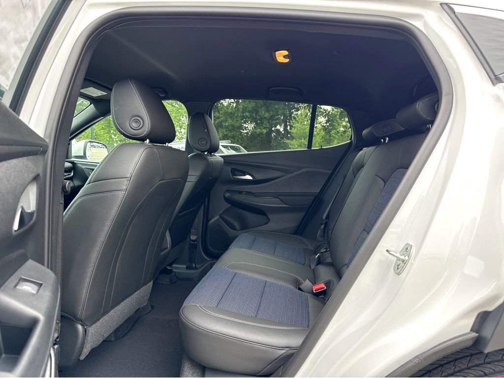 New 2026 Buick Envista Preferred w/ Convenience I Package FWD image 7