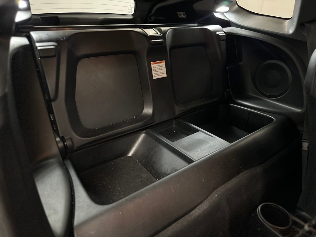 Used 2014 Honda CR-Z EX image 20