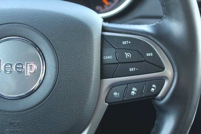 Used 2021 Jeep Grand Cherokee Limited w/ Quick Order Package 28K 80th AWD/4WD image 24