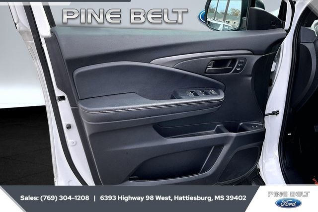 Used 2022 Honda Passport TrailSport image 16