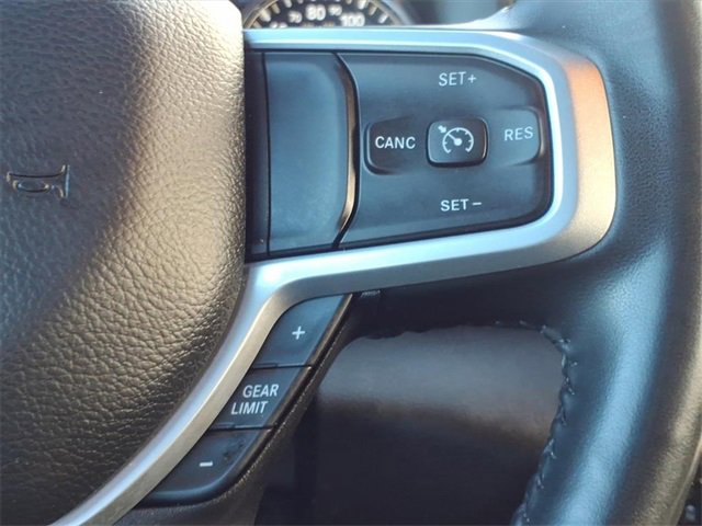 Certified 2022 RAM 1500 Big Horn image 24