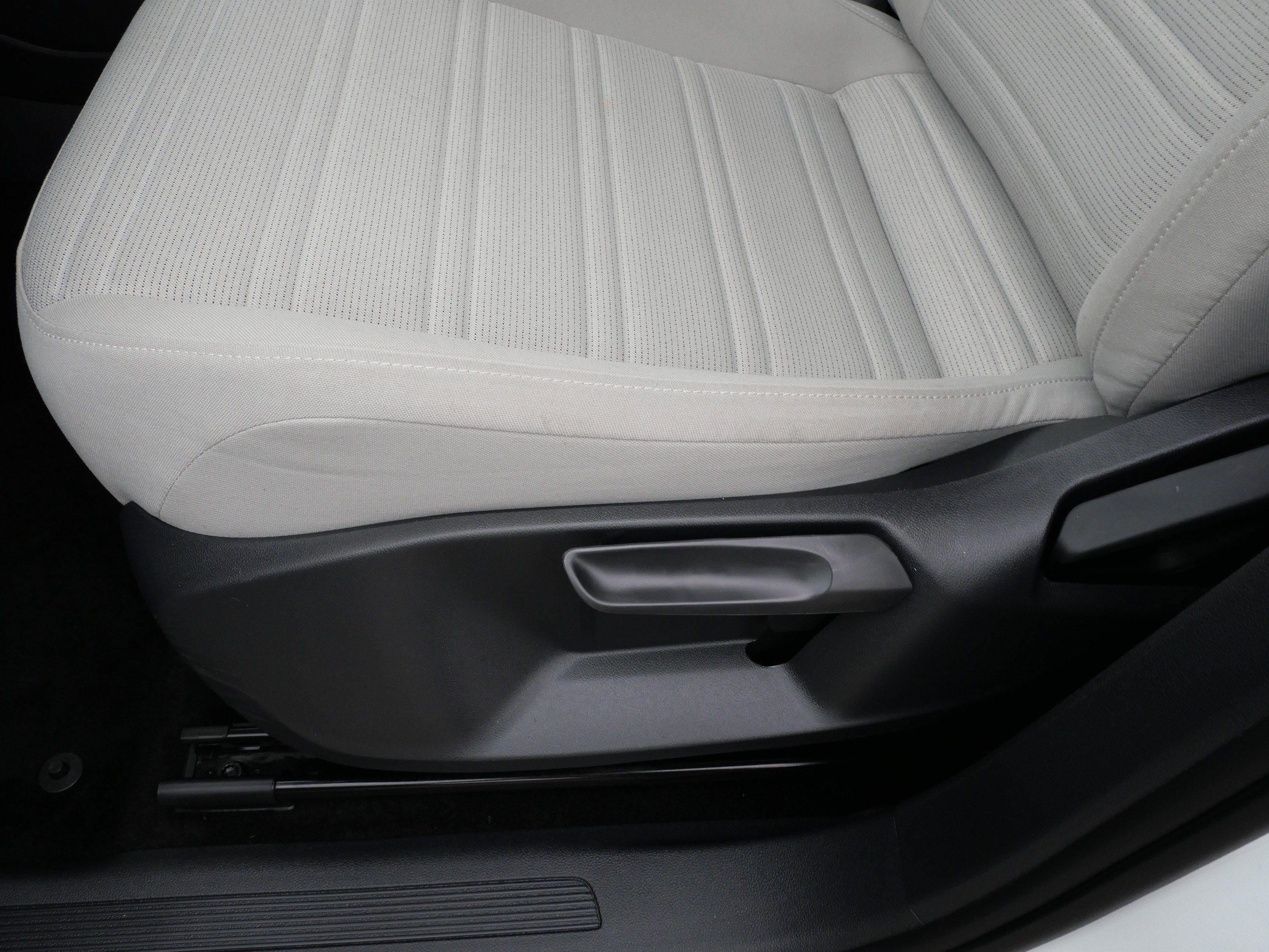 Certified 2023 Volkswagen Tiguan S w/ IQ.Drive Package AWD/4WD image 20