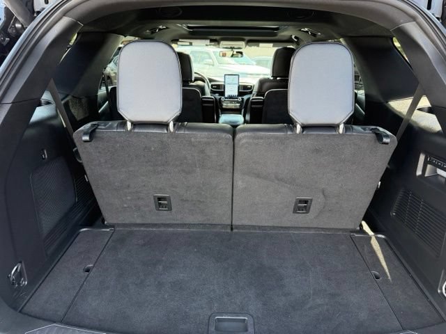 Used 2024 Ford Explorer ST w/ Equipment Group 401A AWD/4WD image 10