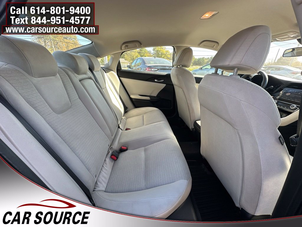 Used 2019 Honda Insight EX image 26