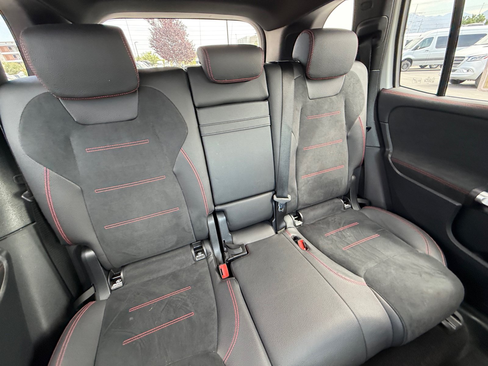 Certified 2023 Mercedes-Benz GLB 250 4MATIC image 18