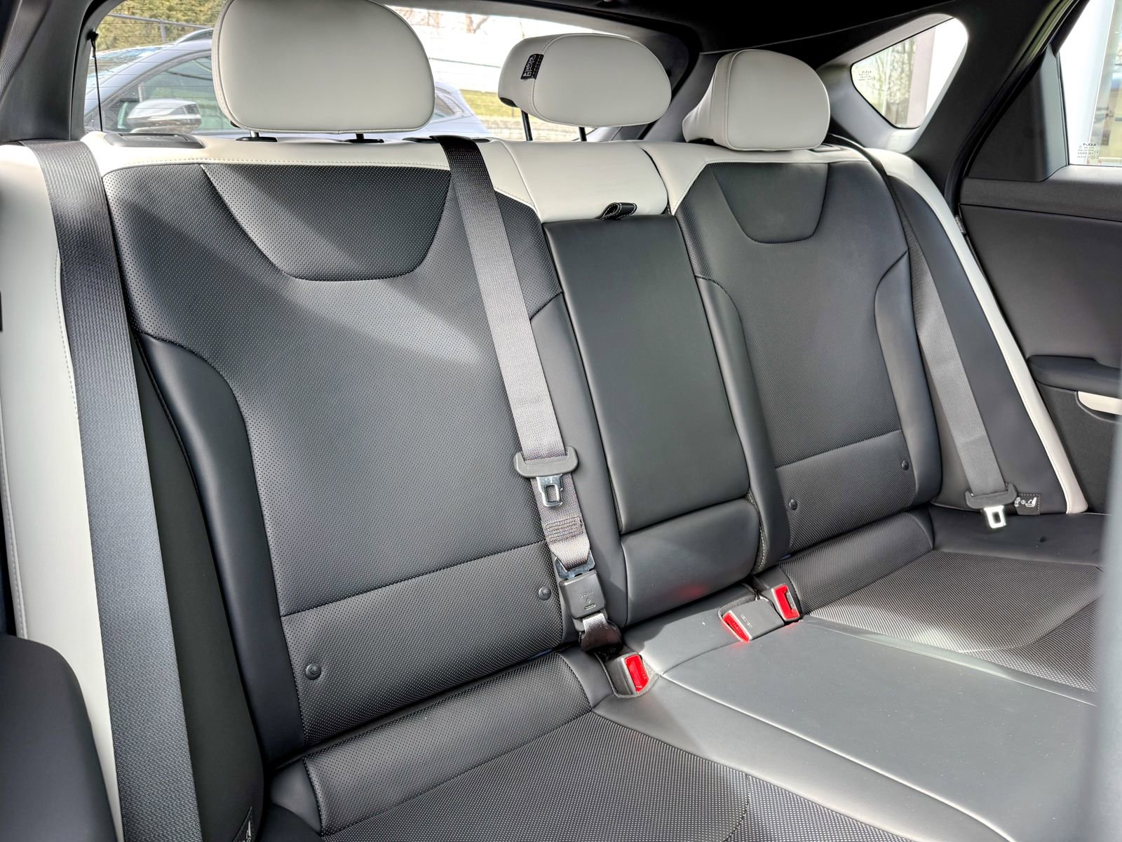New 2026 Kia K4 GT-Line Turbo FWD image 14