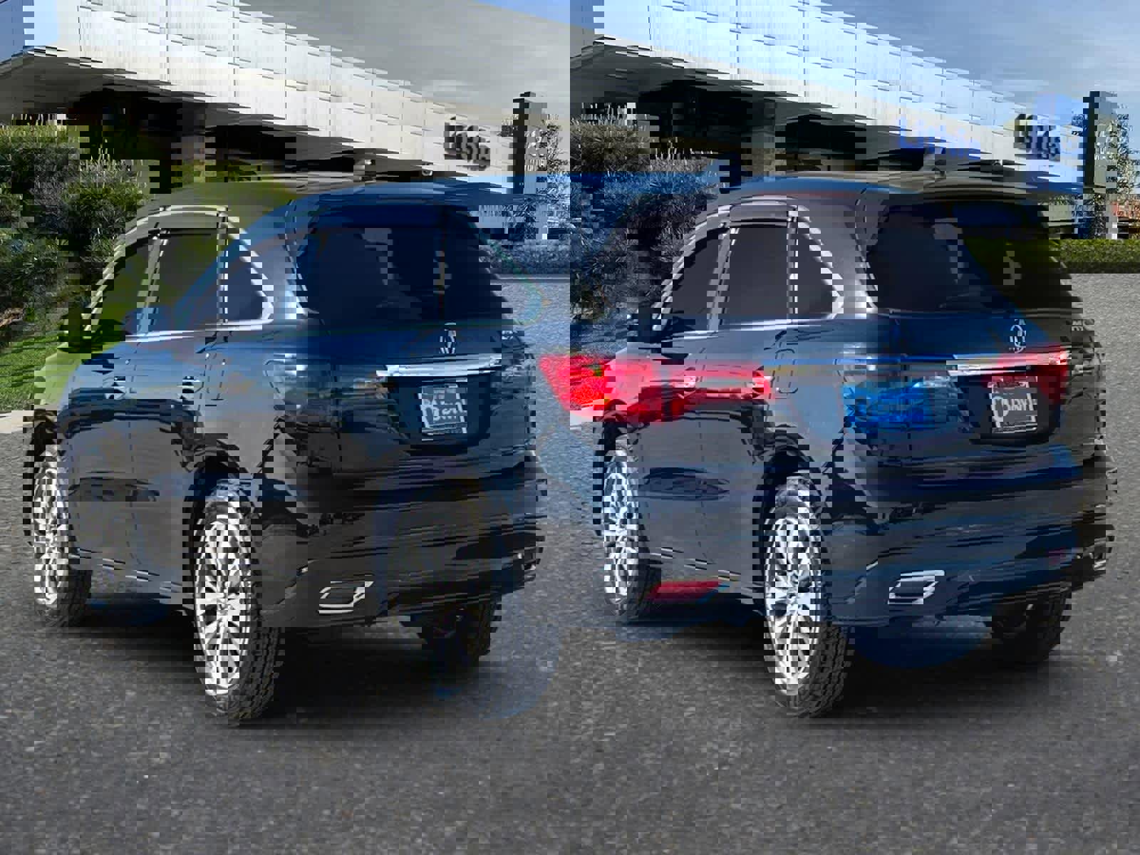 Used 2016 Acura MDX FWD w/ Technology Package image 7